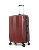 HERO – Großer Hartschalenkoffer 70cm RILA-A