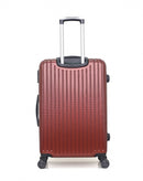 HERO – Großer Hartschalenkoffer 70cm RILA-A