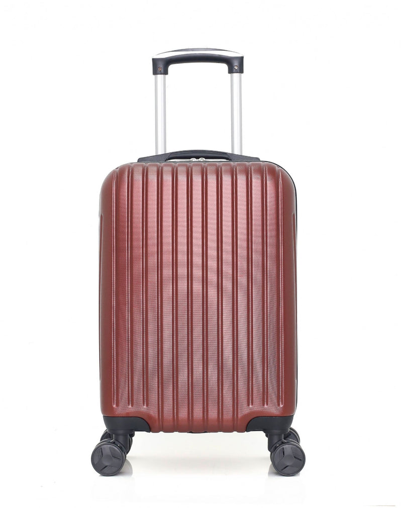Handgepack Koffer 50cm Rila-E