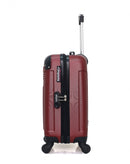 AMERICAN TRAVEL – Handgepäck - Koffer 50cm HARLEM-E