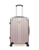 LPB LUGGAGE - Mittelgroßer Koffer 60cm AMELIE-A