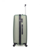 HERO – 3er-Set: Hartschalenkoffer ALPES