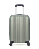 HERO – Handgepäck - Koffer 55cm ALPES