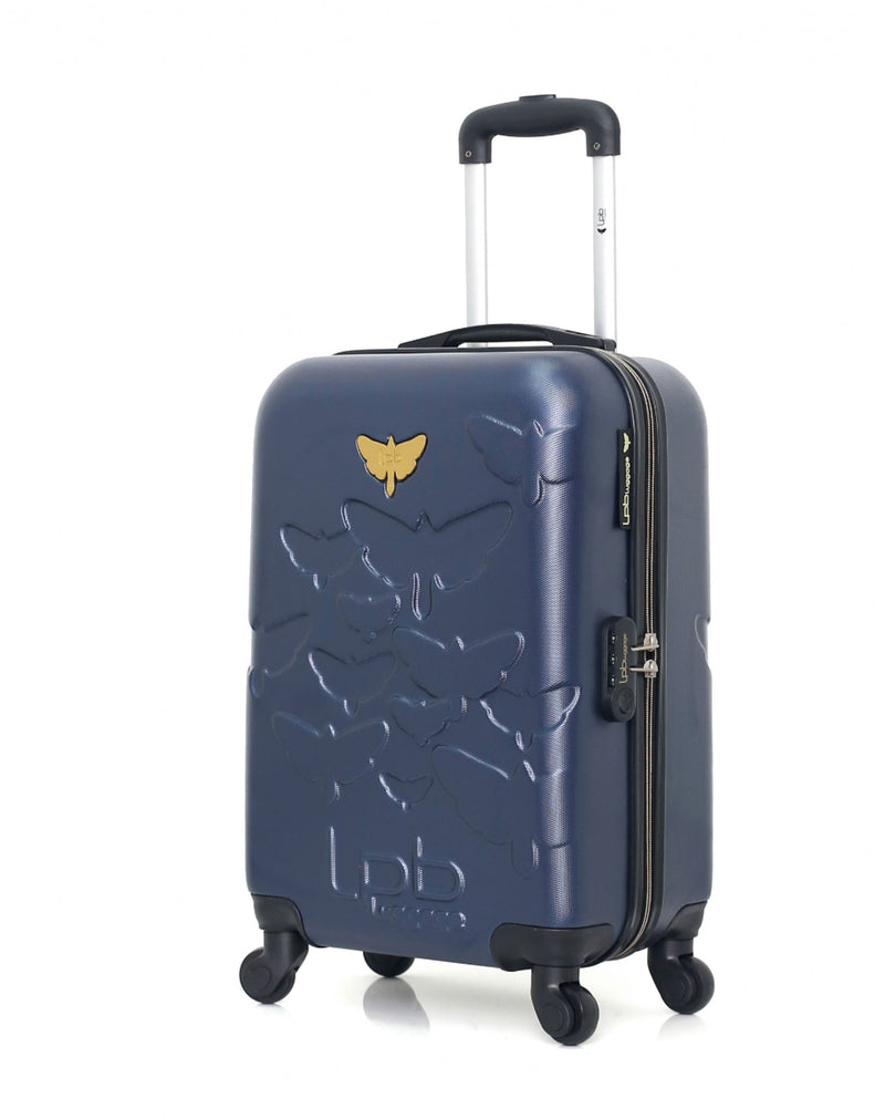 Handgepack Koffer 55cm AELYS
