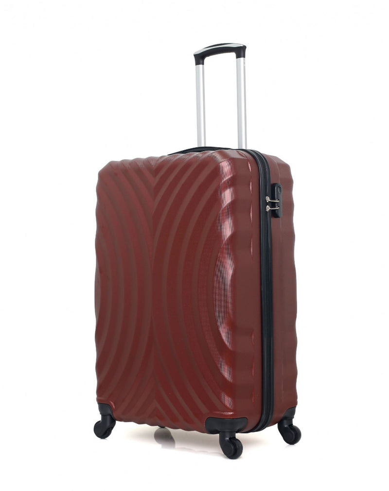 Koffer Mittelgroß 60cm LAGOS-A