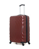 HERO – Handgepäck - Koffer 50cm LAGOS-E