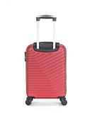 WAVE PARIS - Handgepäck - Koffer 50cm LENA-E