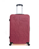 LPB LUGGAGE - Großer Koffer 75cm NAÏS
