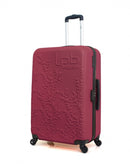 LPB LUGGAGE - 3er-Set: Hartschalenkoffer NAÏS