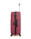 LPB LUGGAGE - 3er-Set: Hartschalenkoffer NAÏS