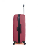 LPB LUGGAGE - Großer Koffer 75cm NAÏS