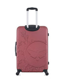 LPB LUGGAGE - 4er-Set: Hartschalenkoffer NAÏS-M