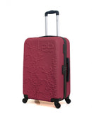 LPB LUGGAGE - Mittelgroßer Koffer 65cm NAÏS