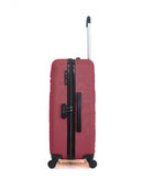 LPB LUGGAGE - Mittelgroßer Koffer 65cm NAÏS