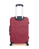 LPB LUGGAGE - Mittelgroßer Koffer 65cm NAÏS
