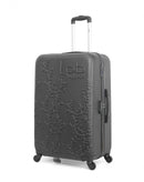 LPB LUGGAGE - Großer Koffer 75cm NAÏS