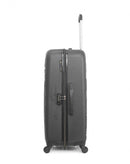 LPB LUGGAGE - Großer Koffer 75cm NAÏS