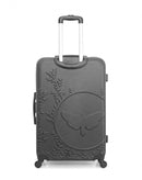 LPB LUGGAGE - Großer Koffer 75cm NAÏS