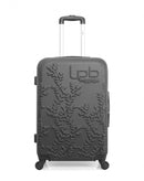 LPB LUGGAGE - Mittelgroßer Koffer 65cm NAÏS