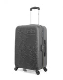 LPB LUGGAGE - Mittelgroßer Koffer 65cm NAÏS