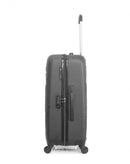 LPB LUGGAGE - Mittelgroßer Koffer 65cm NAÏS