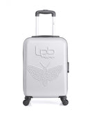 LPB LUGGAGE - 2er-Set: Hartschalenkoffer FRANCETTE-H