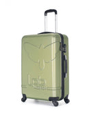 LPB LUGGAGE - 3er-Set: Hartschalenkoffer NORINE-A