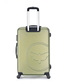 LPB LUGGAGE - 3er-Set: Hartschalenkoffer NORINE-A
