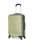 LPB LUGGAGE - Mittelgroßer Koffer 60cm NORINE-A