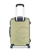 LPB LUGGAGE - Mittelgroßer Koffer 60cm NORINE-A
