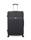 AMERICAN TRAVEL – Großer Koffer 75cm MEMPHIS