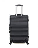 AMERICAN TRAVEL – Großer Koffer 75cm MEMPHIS