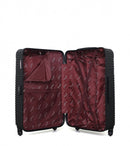 AMERICAN TRAVEL – Großer Koffer 75cm MEMPHIS