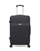 AMERICAN TRAVEL – Mittelgroßer Koffer 65cm MEMPHIS