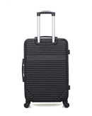 AMERICAN TRAVEL – Mittelgroßer Koffer 65cm MEMPHIS
