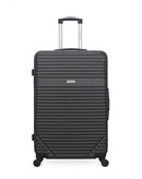 AMERICAN TRAVEL – Großer Koffer 75cm MEMPHIS
