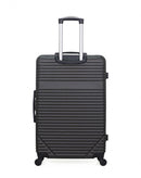 AMERICAN TRAVEL – Großer Koffer 75cm MEMPHIS