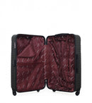 AMERICAN TRAVEL – Großer Koffer 75cm MEMPHIS