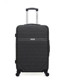 AMERICAN TRAVEL – Mittelgroßer Koffer 65cm MEMPHIS