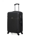 AMERICAN TRAVEL – Mittelgroßer Koffer 65cm MEMPHIS