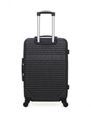 AMERICAN TRAVEL – Mittelgroßer Koffer 65cm MEMPHIS