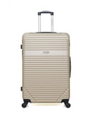 AMERICAN TRAVEL – Großer Koffer 75cm MEMPHIS