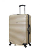 AMERICAN TRAVEL – Großer Koffer 75cm MEMPHIS