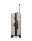 AMERICAN TRAVEL – Mittelgroßer Koffer 65cm MEMPHIS