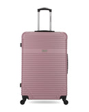 AMERICAN TRAVEL – Großer Koffer 75cm MEMPHIS