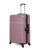 AMERICAN TRAVEL – Großer Koffer 75cm MEMPHIS