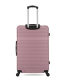 AMERICAN TRAVEL – Großer Koffer 75cm MEMPHIS
