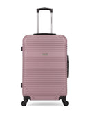 AMERICAN TRAVEL – Mittelgroßer Koffer 65cm MEMPHIS
