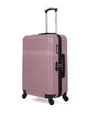 AMERICAN TRAVEL – Mittelgroßer Koffer 65cm MEMPHIS