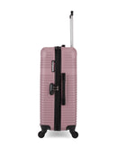 AMERICAN TRAVEL – Mittelgroßer Koffer 65cm MEMPHIS